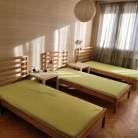 Apartament Cichy I Wygodny Stalowa Wola Exterior photo
