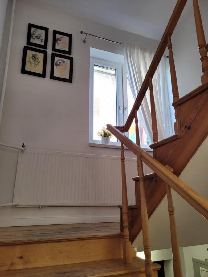 Apartament Cichy I Wygodny Stalowa Wola Exterior photo