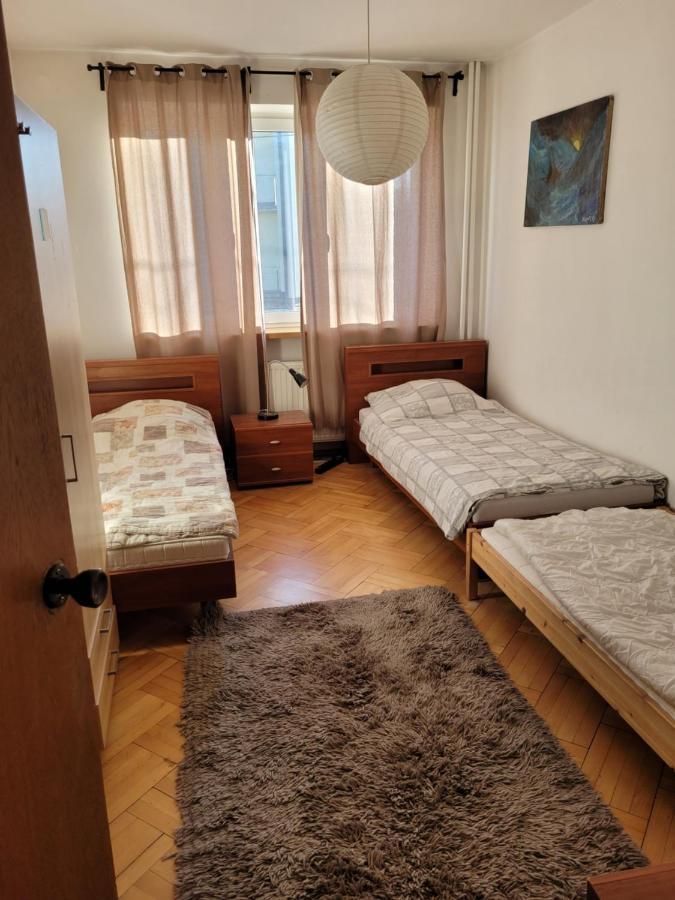Apartament Cichy I Wygodny Stalowa Wola Exterior photo
