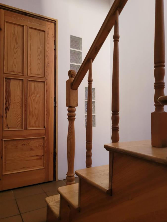 Apartament Cichy I Wygodny Stalowa Wola Exterior photo