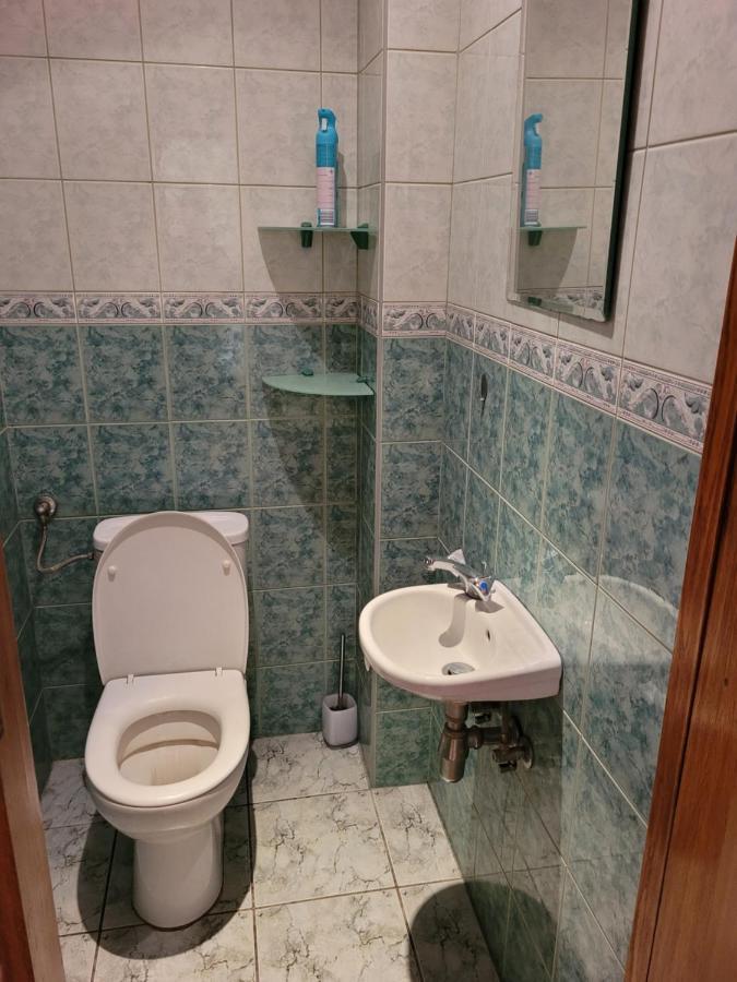 Apartament Cichy I Wygodny Stalowa Wola Exterior photo