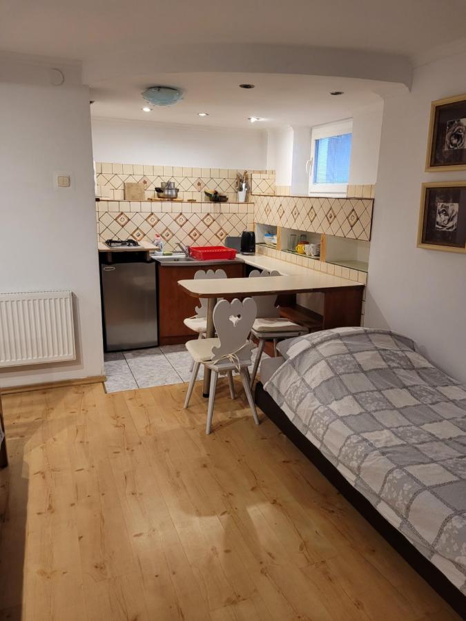 Apartament Cichy I Wygodny Stalowa Wola Exterior photo