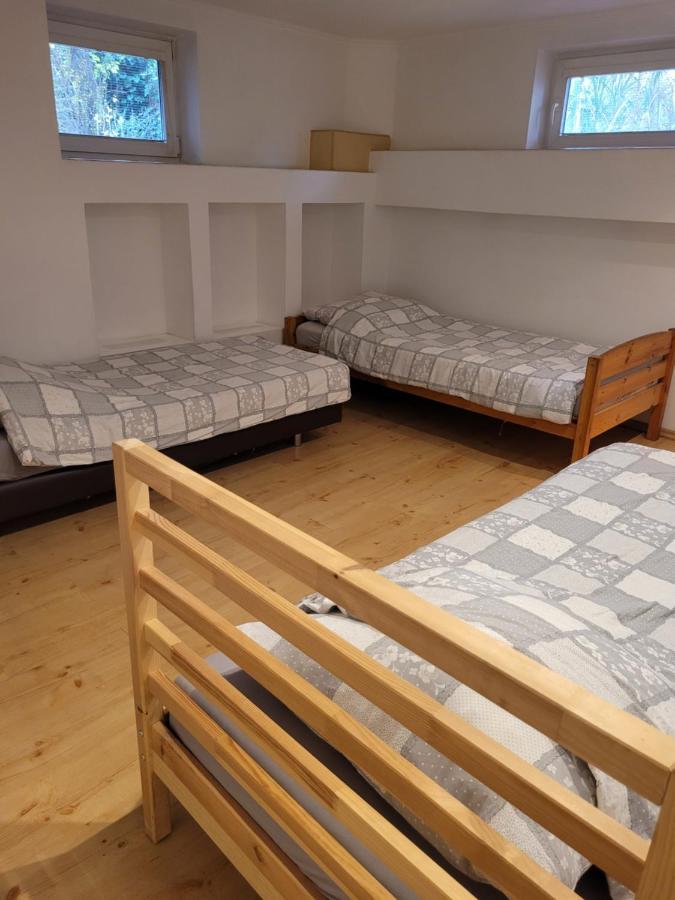Apartament Cichy I Wygodny Stalowa Wola Exterior photo