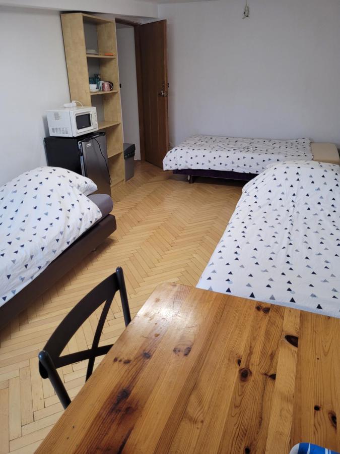 Apartament Cichy I Wygodny Stalowa Wola Exterior photo