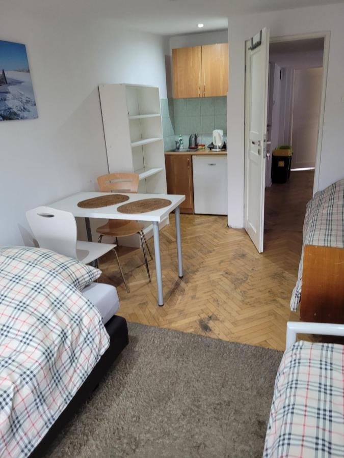 Apartament Cichy I Wygodny Stalowa Wola Exterior photo