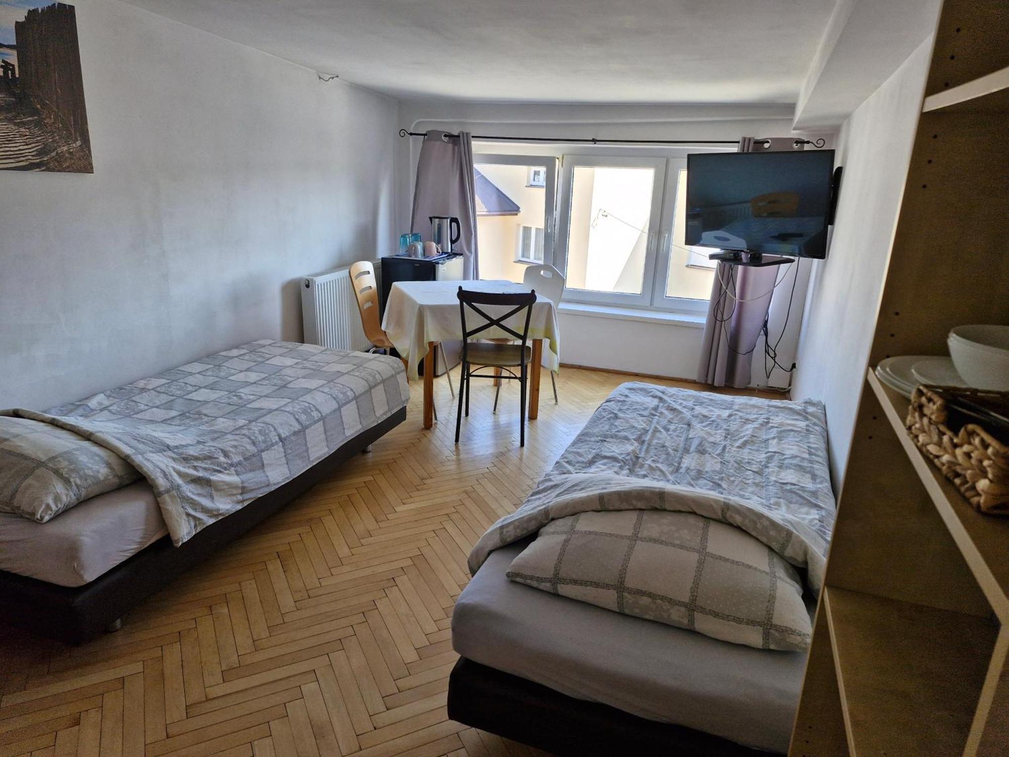 Apartament Cichy I Wygodny Stalowa Wola Exterior photo