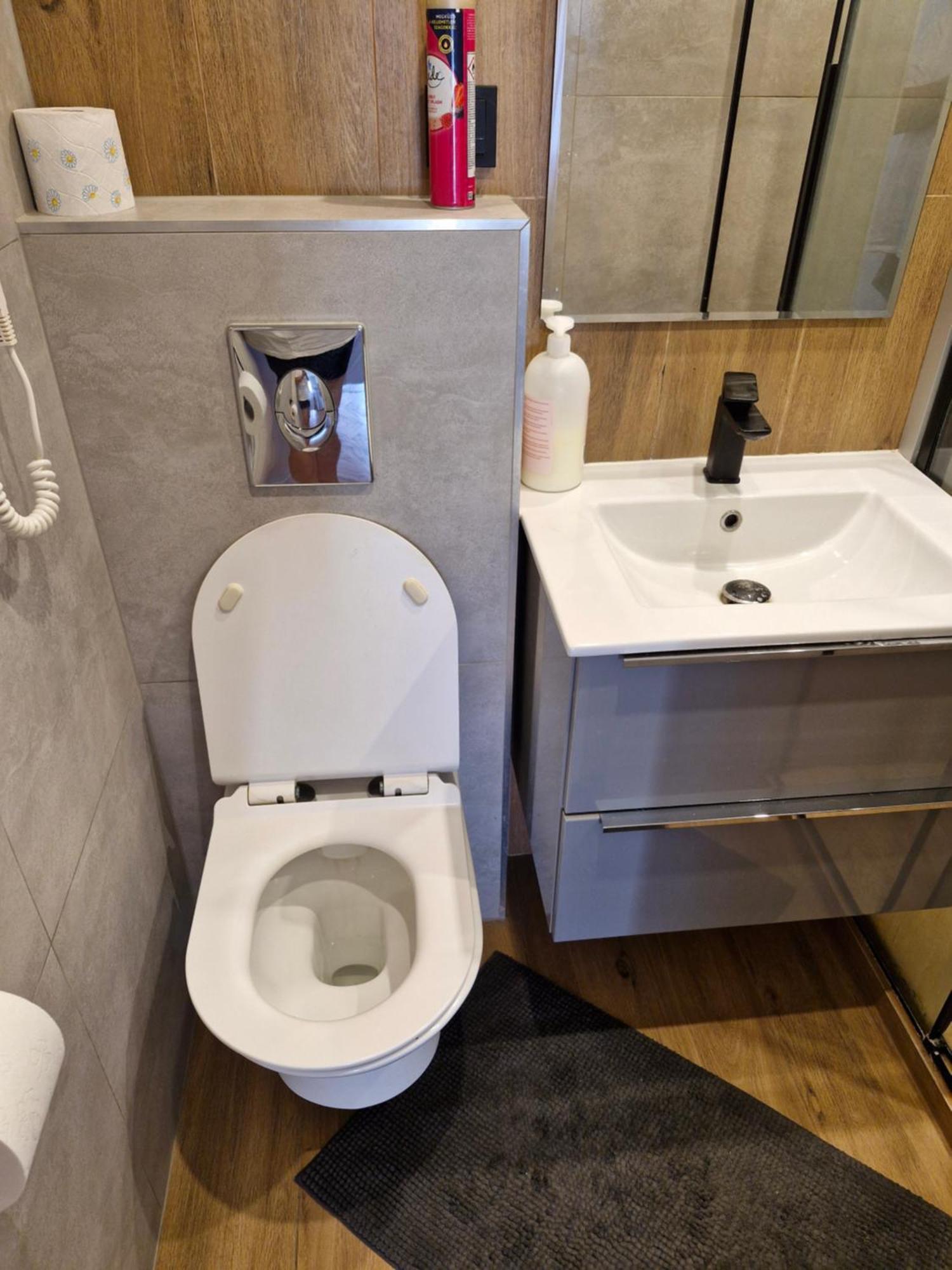 Apartament Cichy I Wygodny Stalowa Wola Exterior photo