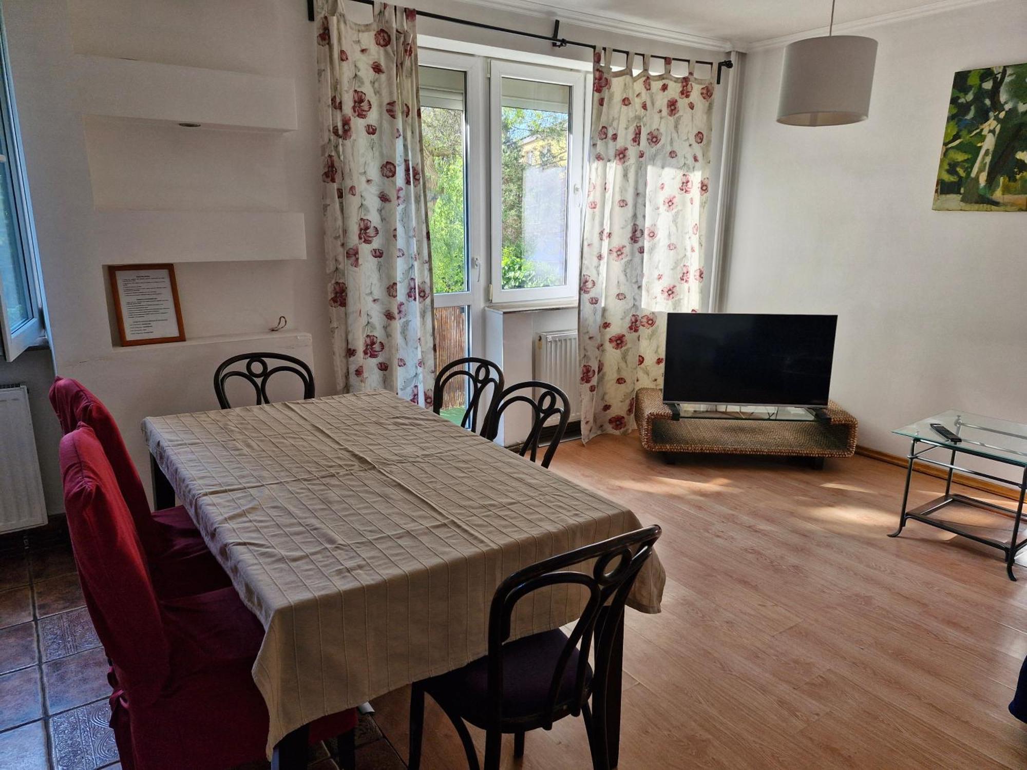 Apartament Cichy I Wygodny Stalowa Wola Exterior photo